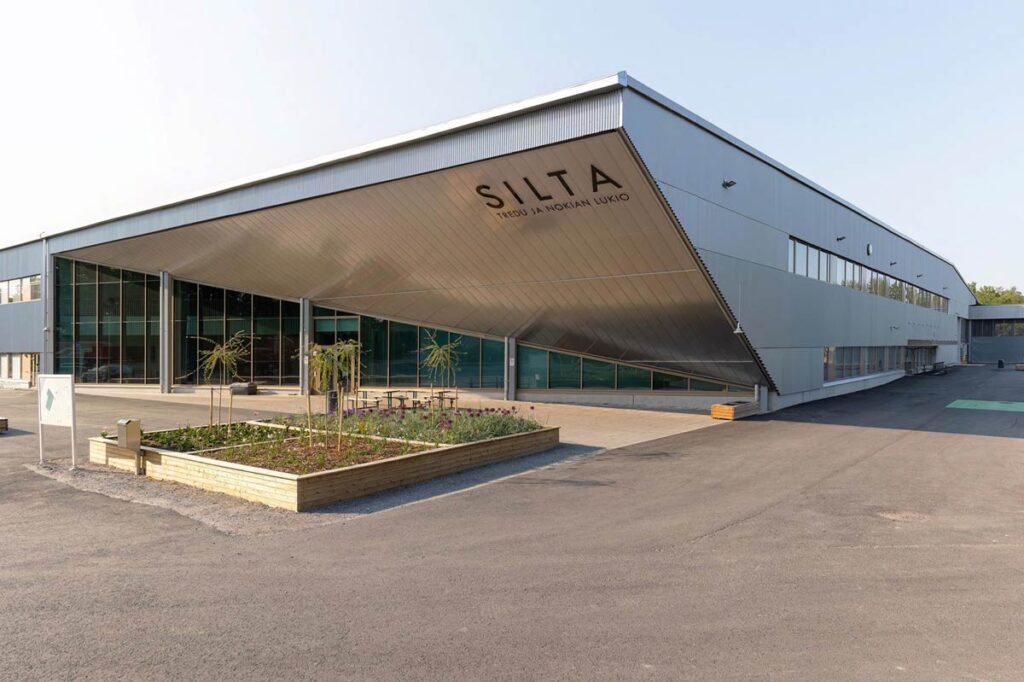 Silta Kampus