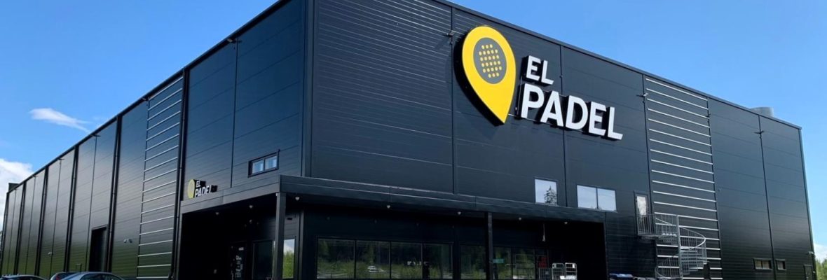 El Padel